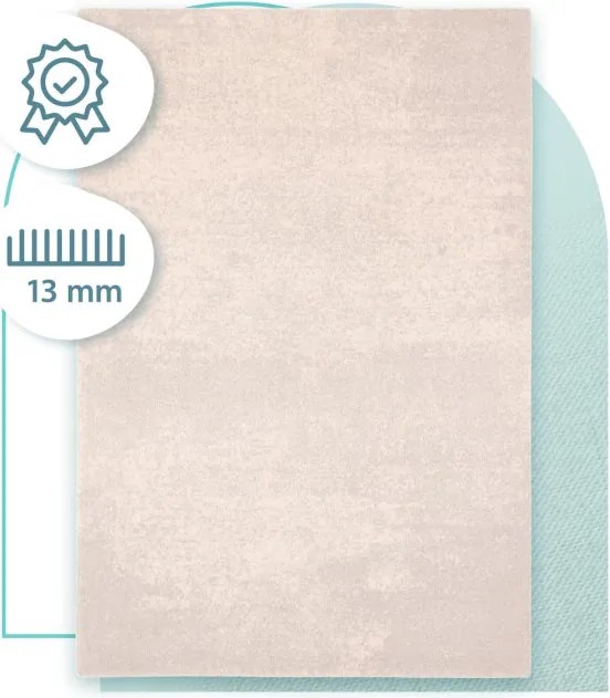 Koberec Agnella Calisia M Tizo Alabaster