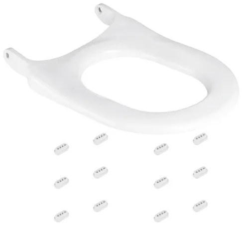 Grohe Sensia Arena wc sedátko G14924SH0