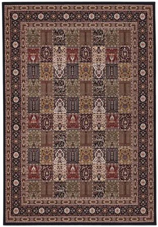 Koberce Breno Kusový koberec JENEEN 281/C78B, viacfarebná,300 x 400 cm