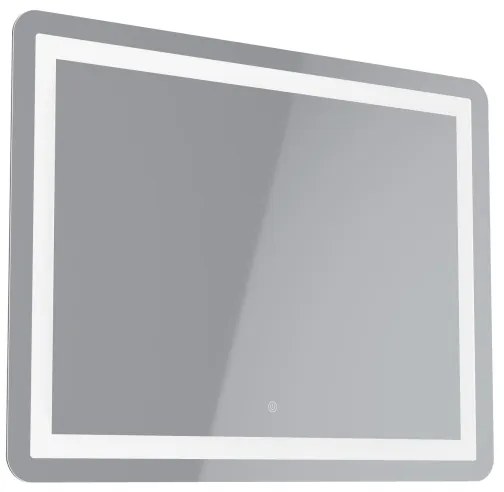 Eglo 99839 - LED Kúpeľňové zrkadlo s podsvietením BUENAVISTA LED/24W/230V IP44