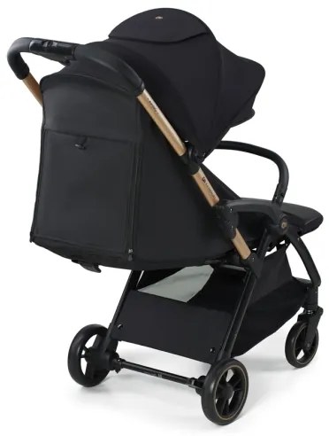 KINDERKRAFT - Športový kočík APINO čierna