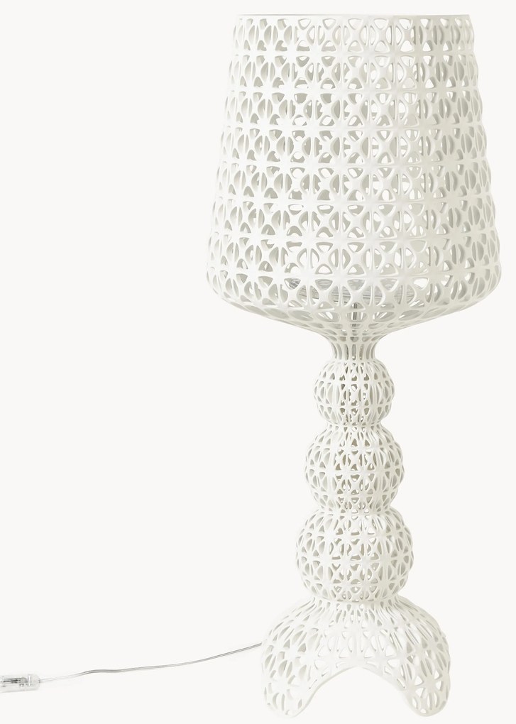 Stmievateľná stolová LED lampa Mini Kabuki