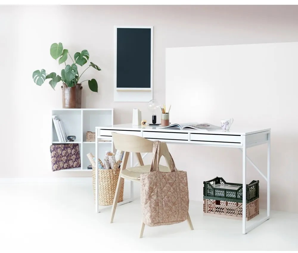 Pracovný stôl 137x60 cm Mistral - Hammel Furniture