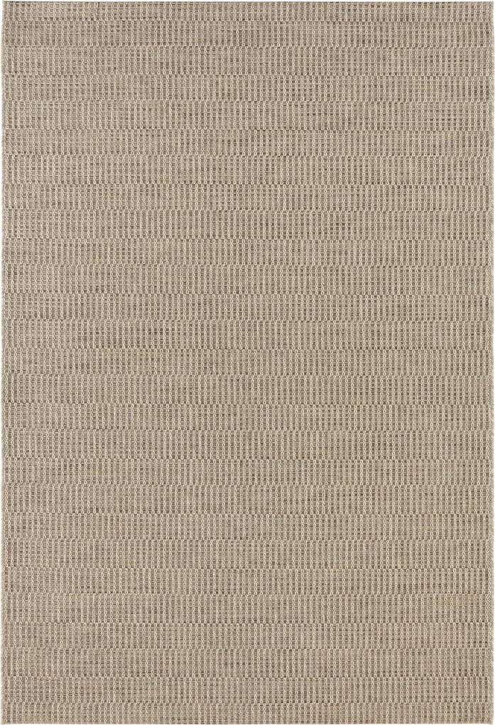 ELLE Decor koberce Kusový koberec Brave 103610 Natural Brown z kolekce Elle - 120x170 cm