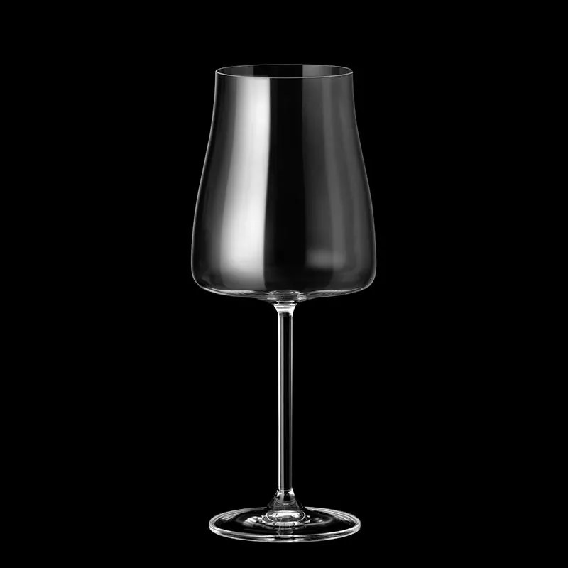 BOHEMIA PRESTIGE MARY POHÁR NA BIELE VÍNO 400ML SADA 6KS