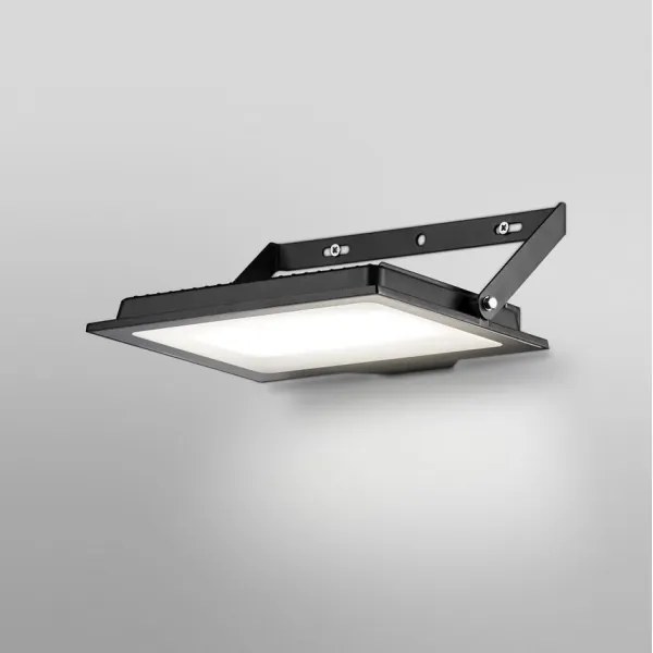 Ledvance - LED Vonkajší reflektor FLOODLIGHT ESSENTIAL LED/100W/230V IP65