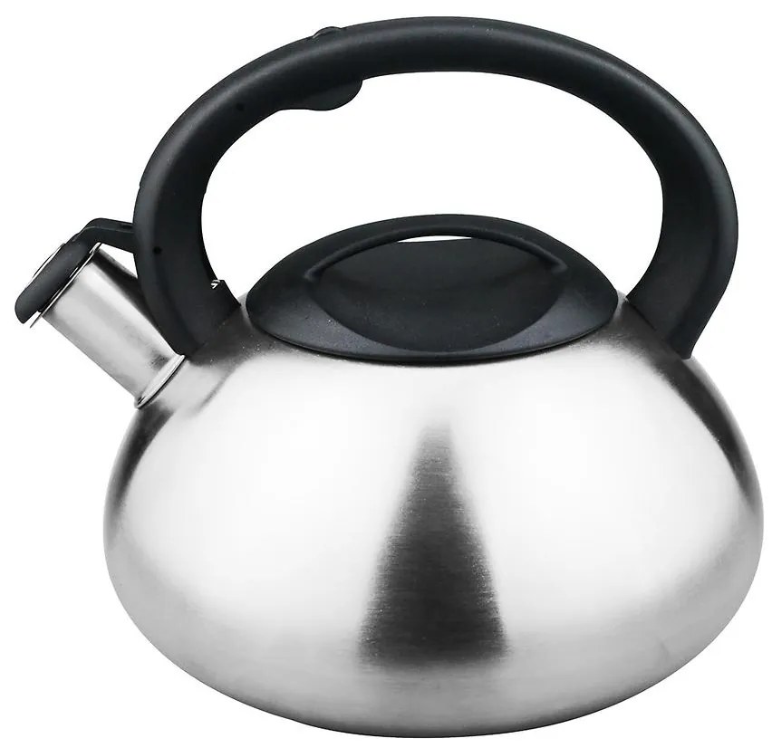 Čajník vita satyna 2.5l indukcia