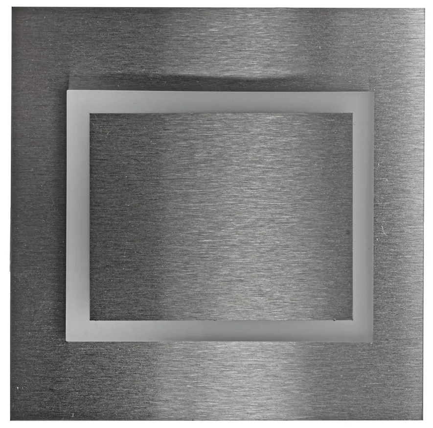 Schodiskové LED svietidlo Deco, 1x LED 0,6w, 3000k, s