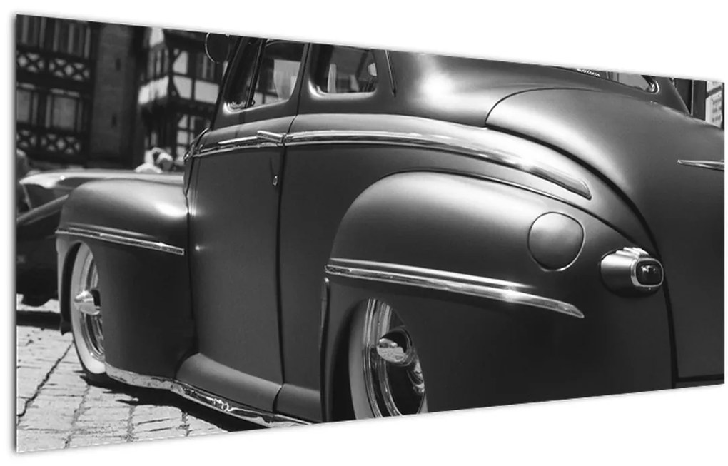 Obraz - Ford 1948 (120x50 cm)