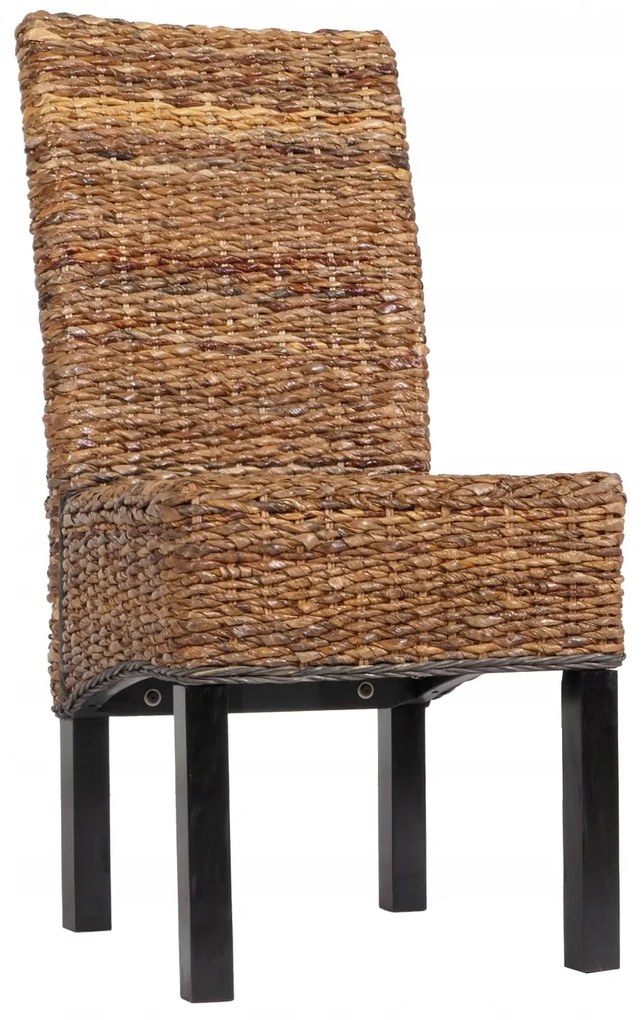 MCW Stolička do jedálne Loiret (sada 6 kusov)