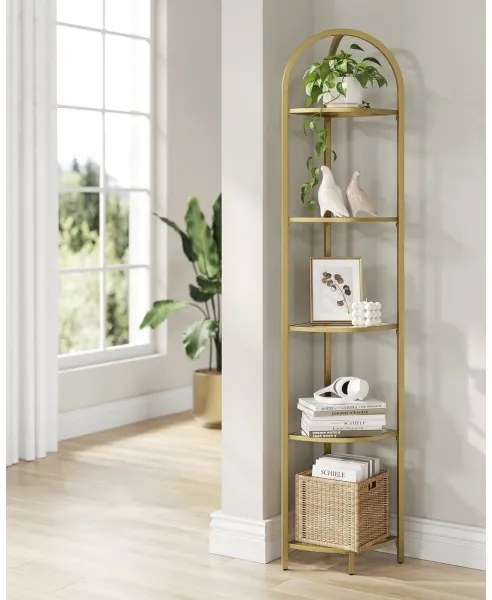 Knižnica GLASY zlatá