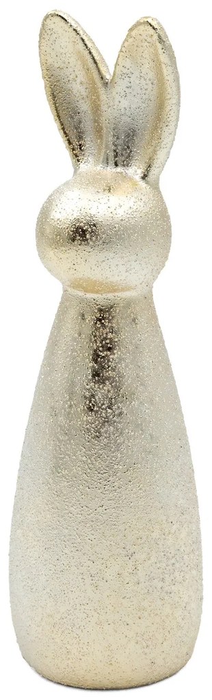 VEĽKONOČNÁ SOŠKA EASTER5 SADA 2 KS 9X28 CM ŠAMPANSKÁ