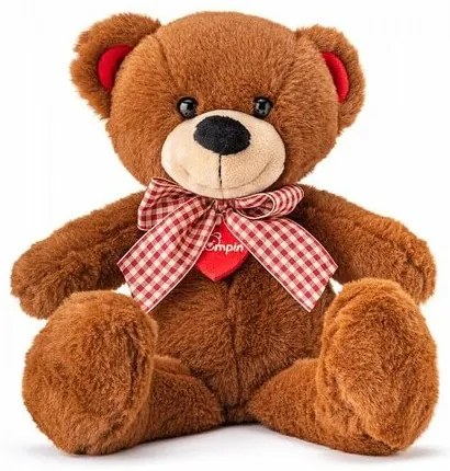 Lumpin Medveď Vincent, 34 cm