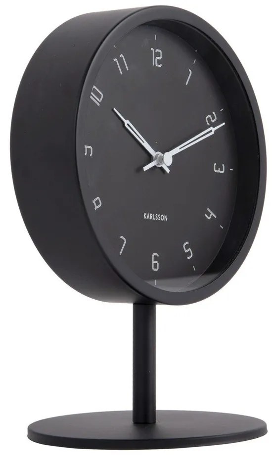 Hodiny ø 15 cm Stark – Karlsson