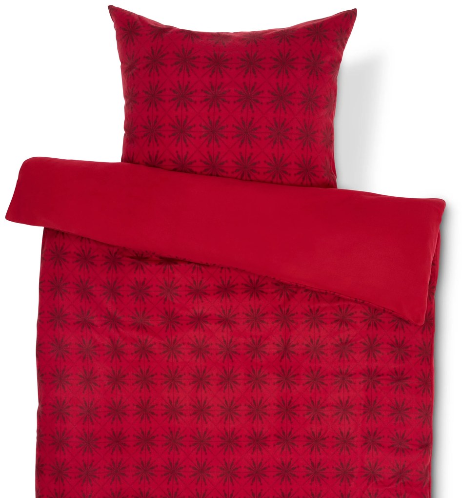 Flaušová posteľná bielizeň z mikrovlákna, štandardná veľkosť