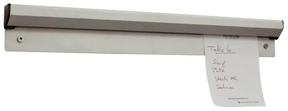 Bar@drinkstuff Držiak na objednávky 45cm