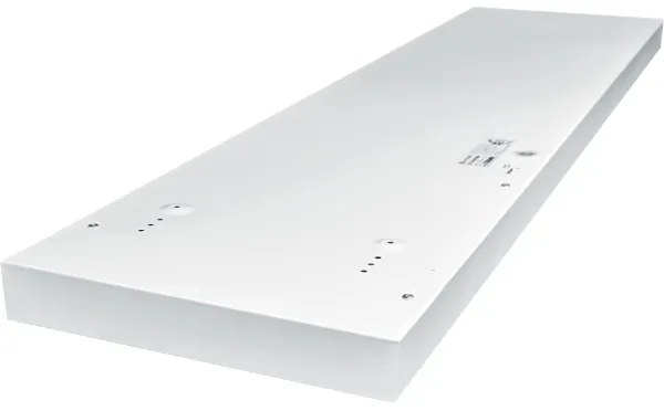 LED Prisadený panel ILLY LED/36W/230V