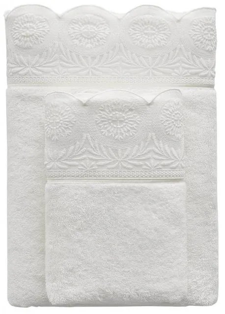 Soft Cotton Uterák QUEEN 50x100 cm