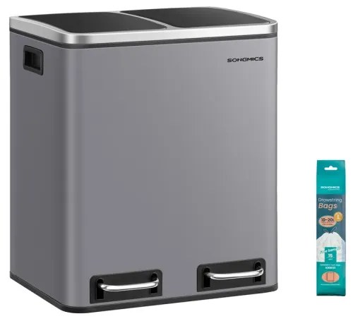 Odpadkový kôš LTB030G01