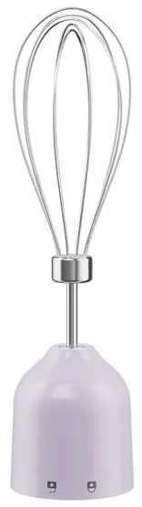 SILVERCREST® KITCHEN TOOLS Tyčový mixér SSMS 600 E6 (fialová) (100360825)
