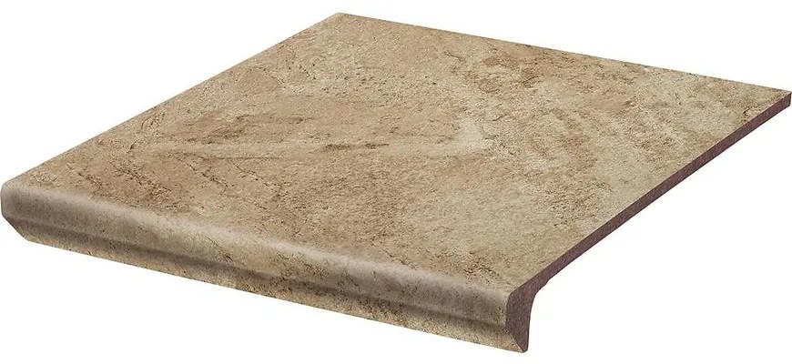 Schodovka Prosta Kapinos Mattone Pietra Beige 30/33