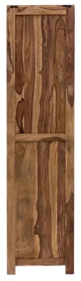 furniture-nabytek.cz - Vysoká skříň z palisandru Lagos
