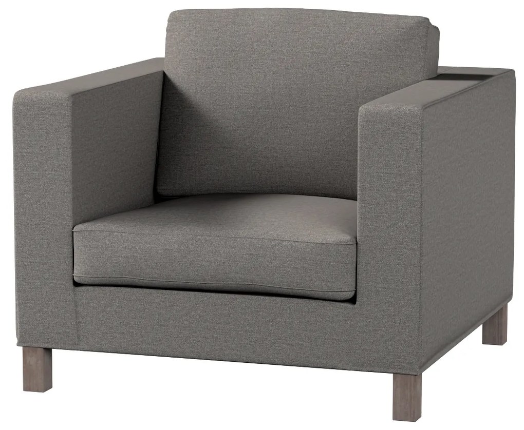 Poťah na kreslo Karlanda, krátky