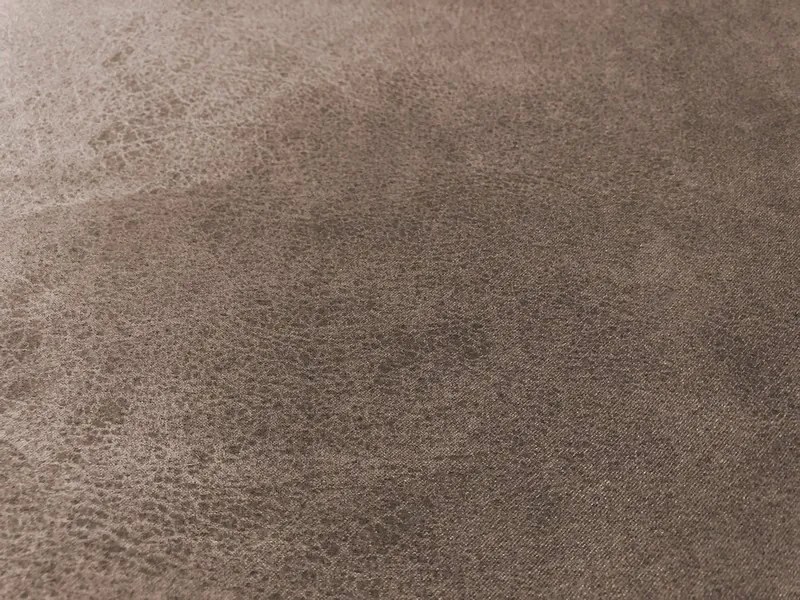 Dvojsedák Nebolo, sivo-hnedá látka