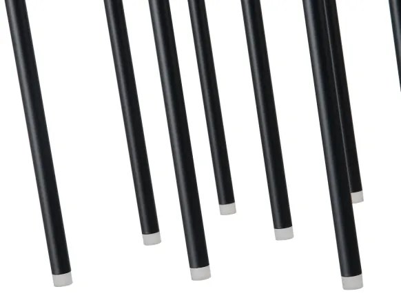 LED Luster na lanku LED/47W/230V 3000K