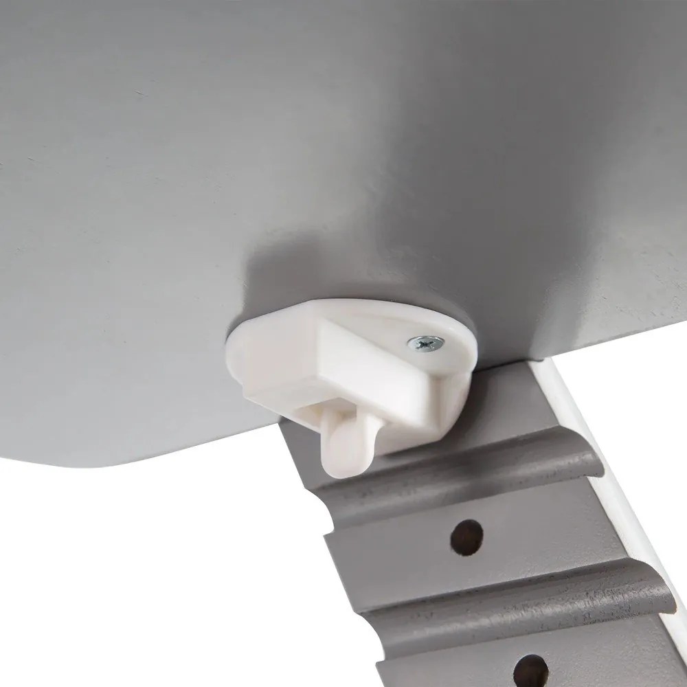 Jedálenská stolička Sit Up Click – Roba