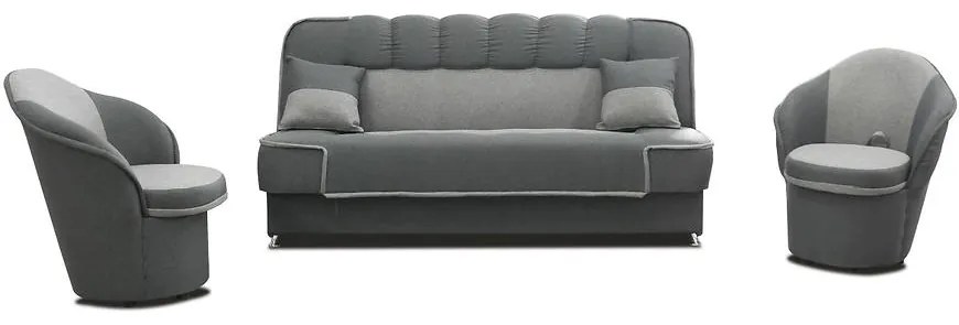 Sedacia súprava Patryk Malmo 90 + Malmo 95