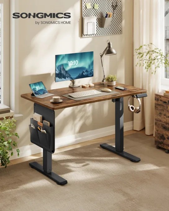 Elektrický pracovný stôl LSD130KD01