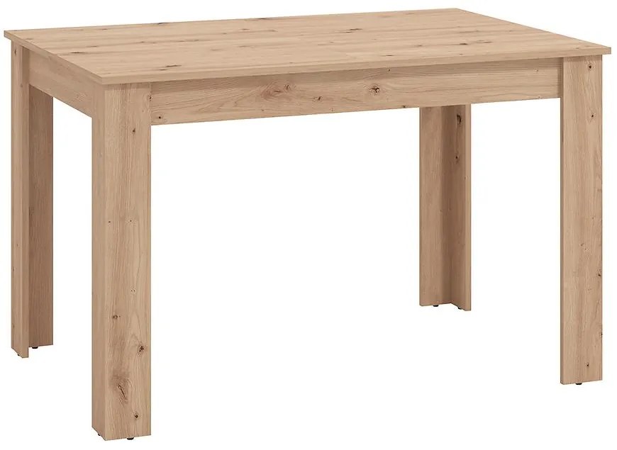 Stôl Hamar 120x80 Artisan 11013718