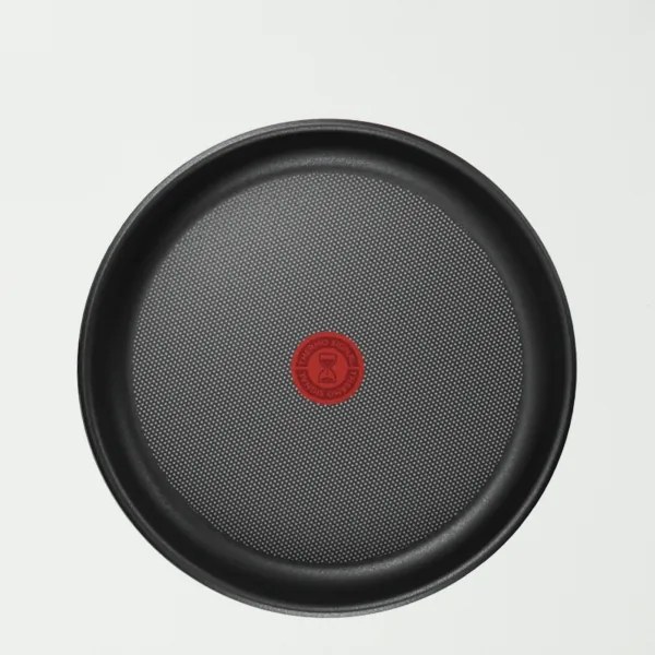 Tefal - 3-dielna nerezová sada riadu INGENIO COOK