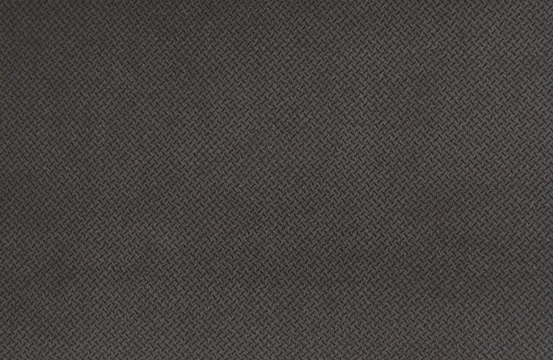 Posteľ Amy 180x200 cm, tmavo šedá látka