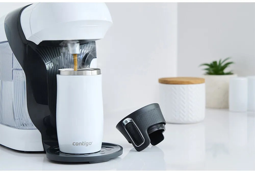 Termoska Contigo West Loop Mini 300 ml soľná