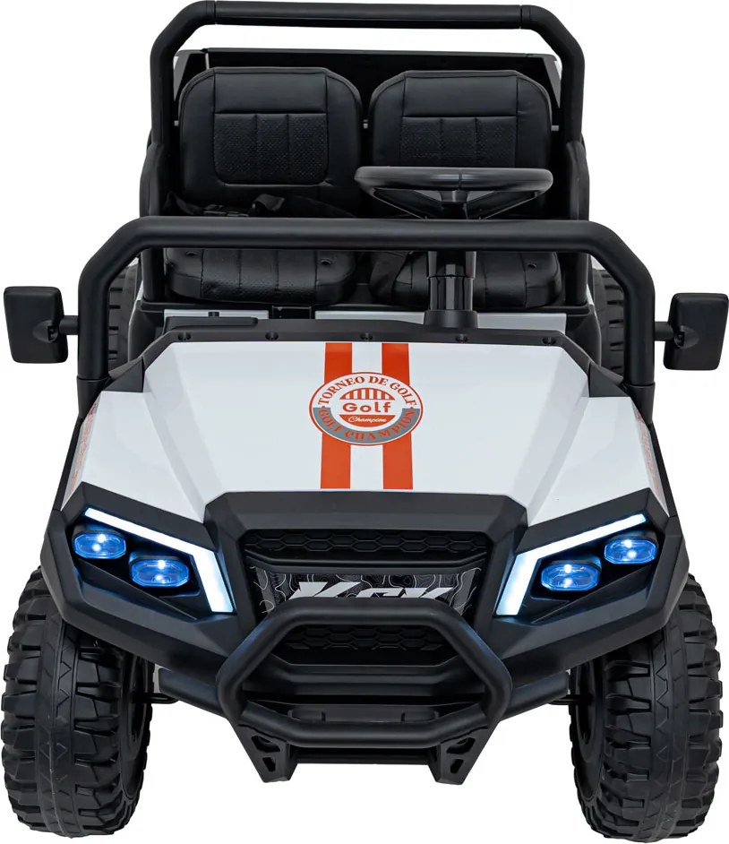 Ramiz Champion Pick-Up Vehicle Biela