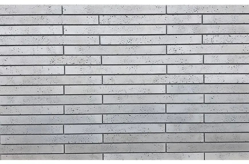 Betónový Obkladový Long Slim Grey