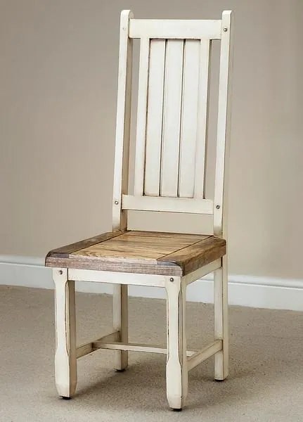 furniture-nabytek.cz - Stoličky z masívneho mangového dreva
