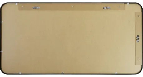 Zrkadlo ALRRCB 50x100 cm