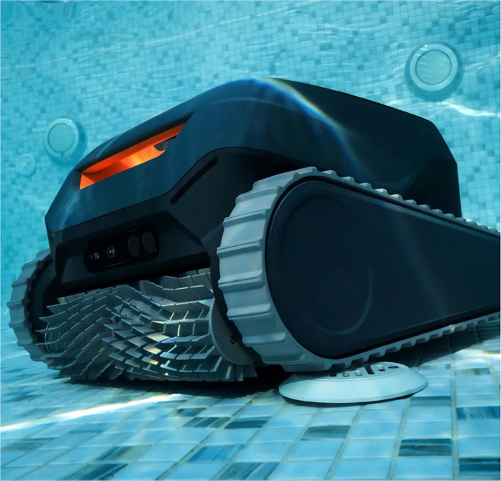 Marimex | Bazénový robotický vysávač Marimex RobotVac Valor P10 | 10800071