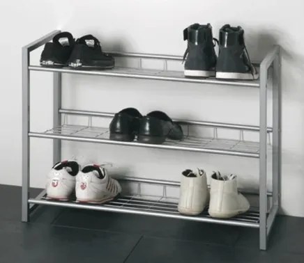 Regál na topánky (botník) Jotte%