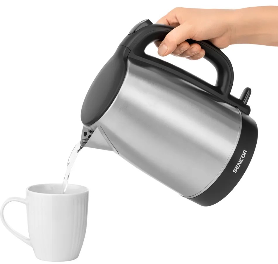 SENCOR SWK 2200 rýchlovarná kanvica