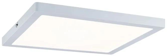 Stropné svietidlo PAULMANN Atria LED bílá matná 70871
