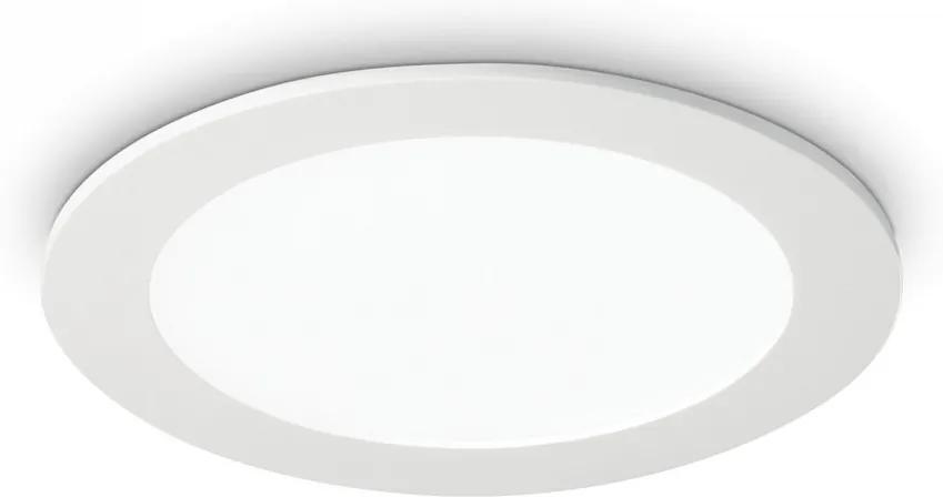 Ideal Lux 147680 LED bodové svietidlo Groove 1x10W
