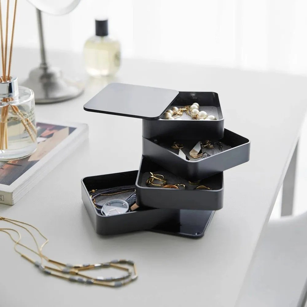 Šperkovnica Tower – YAMAZAKI