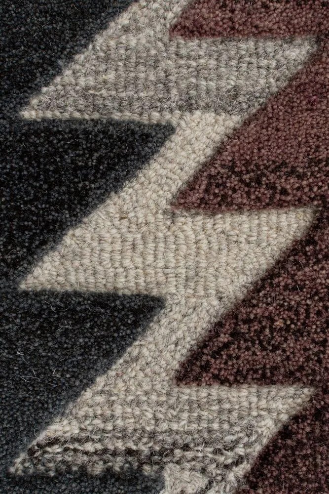Flair Rugs, Behúň Moda Archer Multi, 60x230, viacfarebná, chodba / predsieň