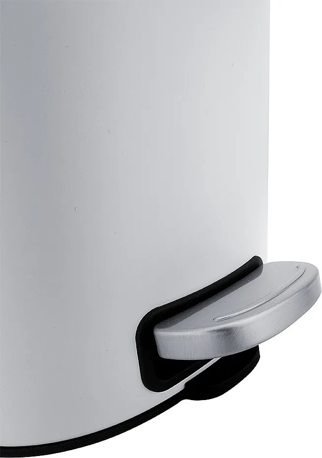 Nimco Kôš odpadkový 5l - KOS 9005-05