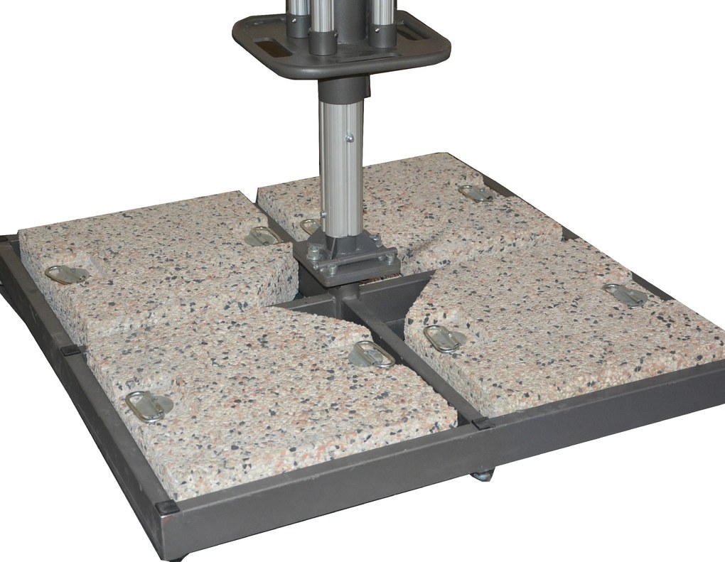 Doppler GOLIATH zelená