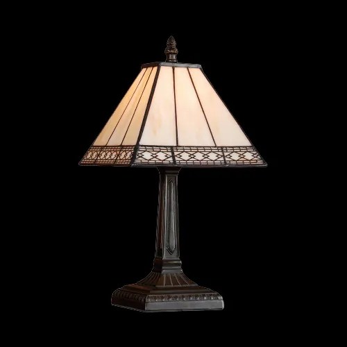Prezent 92 Tiffany lampička 1x40W